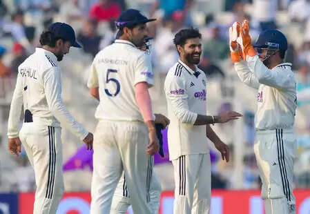 सिंहावलोकन 2025: टेस्ट फॉर्मेट में कैसा रहा टीम इंडिया के लिए ये साल?