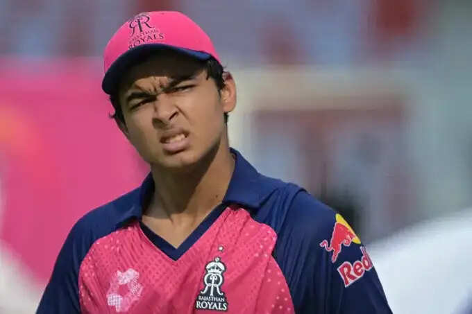 RR vs KKR Highlights: वैभव सूर्यवंशी और इन 4 ने कर दिया रियान पराग की मेहनत का बेडा गर्क, डूबो दी राजस्थान की लुटीया