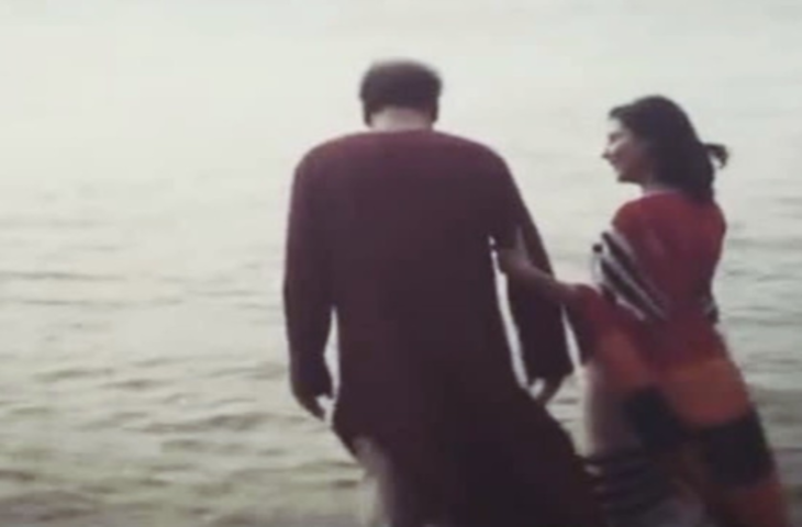 'खुलकर हंसने की प्रतियोगिता होती, तो आप और मां हर बार जीतते', पिता को याद कर भावुक हुई स्वास्तिका मुखर्जी