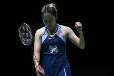 बीडब्ल्यूएफ वर्ल्ड टूर फाइनल्स: रत्चानोक इंतानोन की सेमीफाइनल में पहुंचने की उम्मीद बरकरार