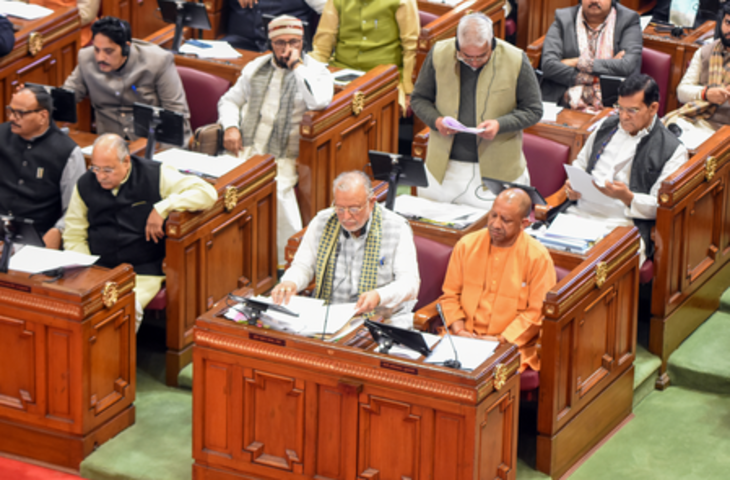 योगी सरकार ने चिकित्सा शिक्षा और प्रशिक्षण को दिए 423.80 करोड़