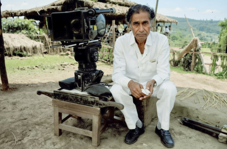 सिनेमा के लिए खास '20 जनवरी', जब वी. के. मूर्ति और देवानंद को मिला खास सम्मान