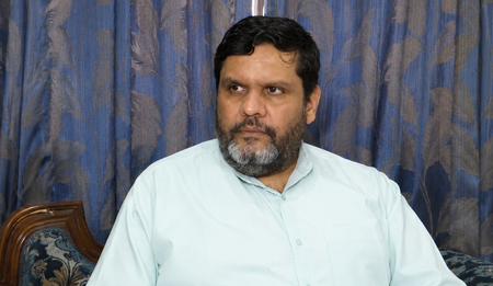 क्रूड ऑयल की गिरावट 'विंडफॉल' नहीं, विकसित भारत 2047 का अवसर: गौरव वल्लभ