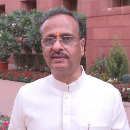 बिहार राज्यसभा नतीजों को भाजपा सांसदों ने बताया 'भरोसे की जीत'