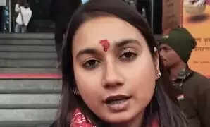 आचार्य किशोर कुणाल एक व्यक्ति नहीं, विचारधारा थे: शांभवी चौधरी