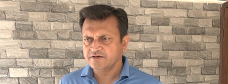 आम आदमी पार्टी कोई राजनीतिक पार्टी नहीं, शहंशाह द्वारा संचालित एक दल: अजय आलोक