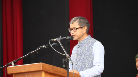 मेघालय: यूडीपी के आठ पूर्व विधायकों ने भाजपा में शामिल होने के फैसले को दोहराया