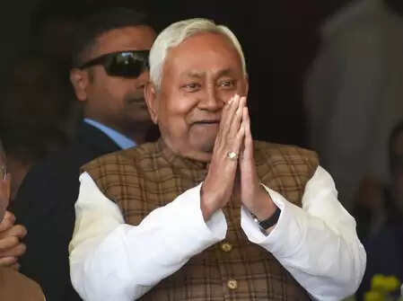 नीतीश ने विधानसभा में बिहार के विकास का किया दावा, पीएम मोदी के सहयोग के लिए किया नमन