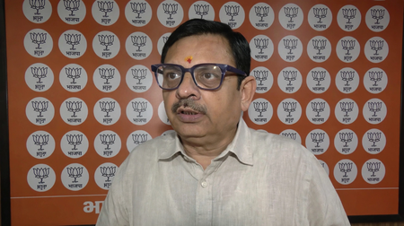 आम आदमी पार्टी पूरी तरह अराजक पार्टी, दिल्ली-पंजाब में दिख रहा असर: प्रवीण शंकर कपूर