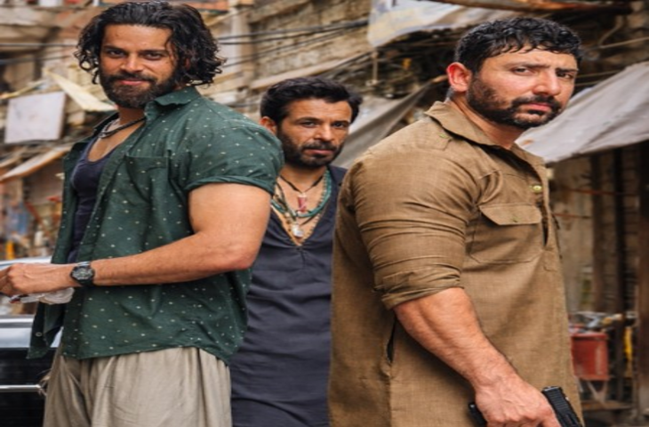 'धुरंधर 2' में मुस्तफा अहमद की तूफानी एंट्री, रिजवान बनकर जीता दिल