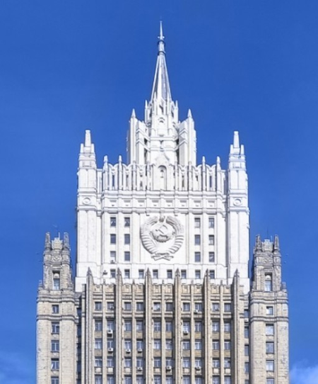 ईरान पर हमला गैर-जिम्मेदाराना, कूटनीतिक समाधान ही सही: रूस