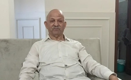 मोदी सरकार ने हथकरघा और बुनकरों को नई पहचान दिलाने का काम किया है: खेमराज सुंदरियाल
