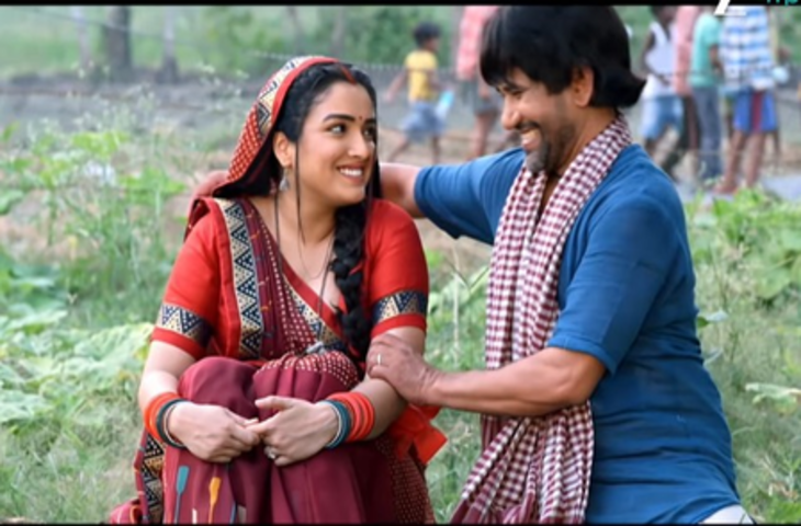 निरहुआ की 'फसल' इस दिन होगी यूट्यूब पर रिलीज, किसानों के दर्द को बयां करेगी फिल्म