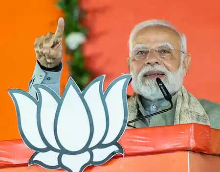 नवादा में पीएम मोदी की जनसभा को महिलाओं में भारी उत्साह, कहा- ये हमारे लिए गर्व का पल