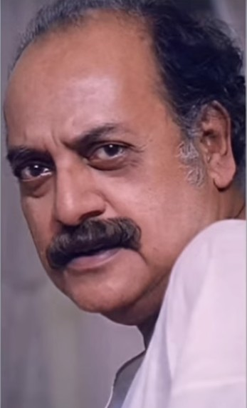हिंदी-बंगाली सिनेमा और रंगमंच के दिग्गज उत्पल दत्त की पुण्यतिथि पर जैकी श्रॉफ ने किया याद