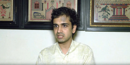माता-पिता को घसीटा जाना शर्मनाक युवाओं की नहीं सुनती सरकार: साहिल वाकोडे मामले पर बोले अनीश गवांडे