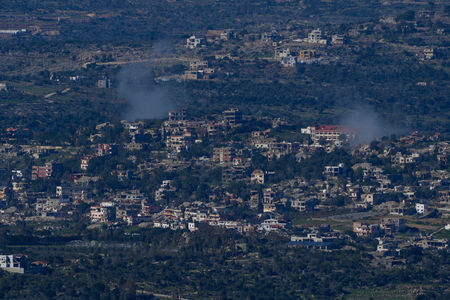 इजरायली सेना का दावा, सीजफायर से पहले ही हिजबुल्लाह कमांडर अली रिदा अब्बास ढेर