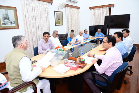 रांची में वर्षों से चल रहा 'बिहार आई बैंक ट्रस्ट', राज्यपाल के निर्देश पर अब बदलेगा नाम