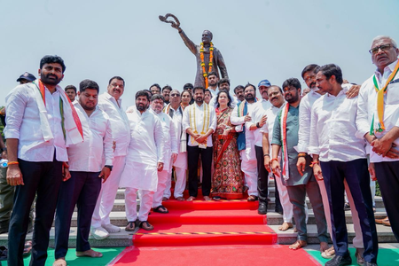 तेलंगाना: सीएम रेवंत रेड्डी ने महिला आरक्षण विधेयक के लिए संसद का विशेष सत्र बुलाने की मांग की