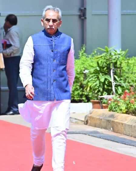महाराष्ट्र एसआईआर: कांग्रेस नेता ने एएसडीडी मामलों में समयसीमा बढ़ाने के लिए मुख्य निर्वाचन अधिकारी को लिखा पत्र