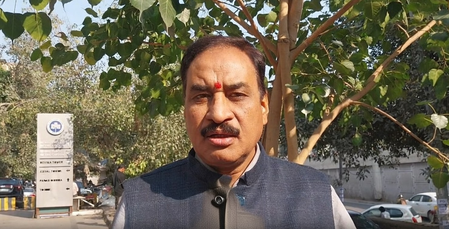 पश्चिम बंगाल के एक और विभाजन की नींव रख रहीं ममता बनर्जी :  विनोद बंसल