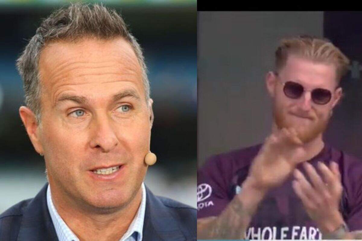 माइकल वॉन का बड़ा बयान, ओली पोप नहीं, ये खिलाड़ी लेगा टेस्ट मैचों में कप्तान बेन स्टोक्स की जगह