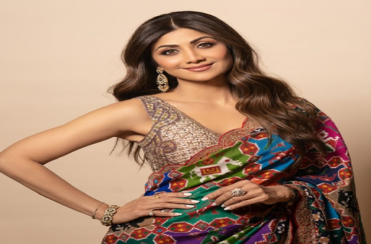 60 करोड़ की धोखाधड़ी के मामले में शिल्पा शेट्टी ने आरोपों को बताया बेबुनियाद, जारी किया आधिकारिक बयान