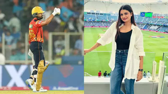 पंजाब किंग्स की हार के बाद ट्रोलर्स ने किए भद्दे कमेंट, श्रेयस अय्यर की बहन ने मुंहतोड़ जवाब दिया