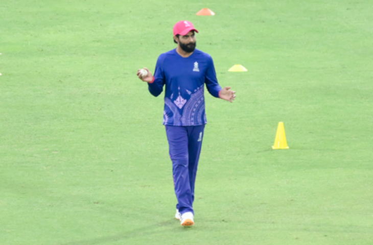 आईपीएल: रवींद्र जडेजा के नाम अनोखा रिकॉर्ड, कप्तान बनने से पहले खेले सर्वाधिक मैच