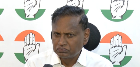 अगर भारत में हो रहे प्रदर्शनों के पीछे विदेशी शक्तियों का हाथ, तो अमित शाह क्या कर रहे हैं : उदित राज