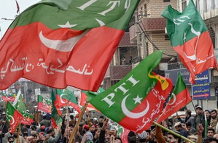 पाकिस्तान : बड़ी संख्या में उम्मीदवारों ने चुनाव नतीजों को दी चुनौती