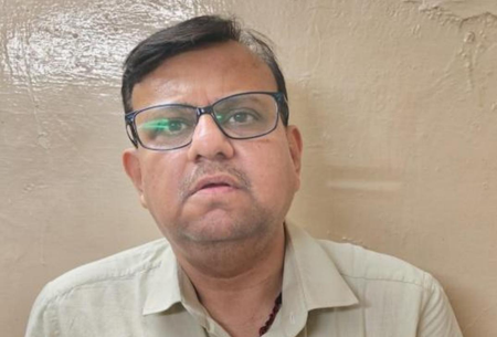 गुजरात: ज्वेलर को कथित निवेश योजना के आरोप में गिरफ्तार किया गया