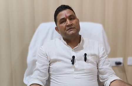 यह भारत है, किसी भी स्थिति में नेपाल नहीं बनने दिया जाएगा: राम सिंह कैरा