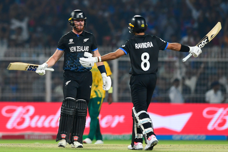 टी20 वर्ल्ड कप: फाइनल में टीम इंडिया के लिए बड़ा खतरा बन सकते हैं न्यूजीलैंड के ये 5 खिलाड़ी