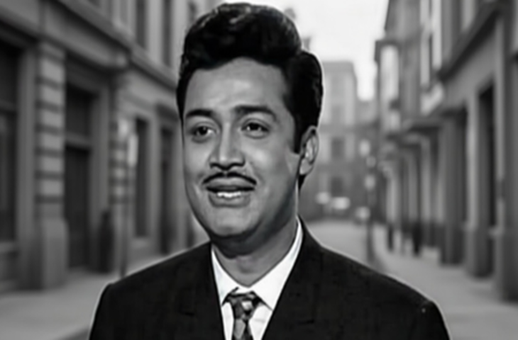 योडलिंग के 'बादशाह' अनूप कुमार, अभिनय में भी झलकता था संगीत का जादू