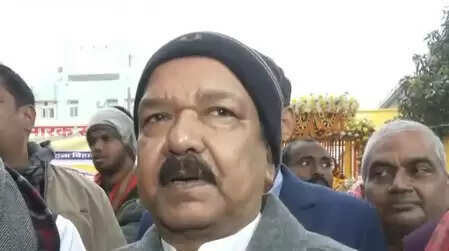 राहुल गांधी के पास कोई काम नहीं है: दिलीप जायसवाल