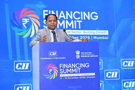 यूपीआई को अन्य देशों तक ले जाने की तैयारी, पूर्वी एशिया पर भारत की खास नजर : डीएफएस सचिव