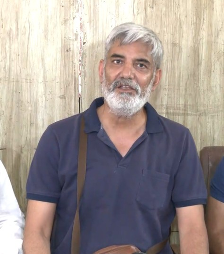 ट्विशा केस: ‘न्याय की कोई उम्मीद नहीं’, पिता बोले- शव लेने का दबाव बना रही पुलिस