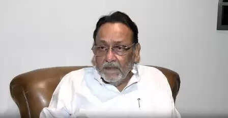 विलासराव देशमुख के खिलाफ  रवींद्र चव्हाण की टिप्पणी पर नवाब मलिक बोले- मर्यादा का पालन करें