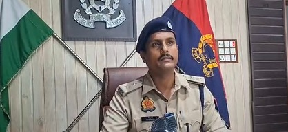 गाजियाबाद में 5 साल की मासूम को बहला-फुसलाकर ले जाने के बाद रेप, नाबालिग हिरासत में