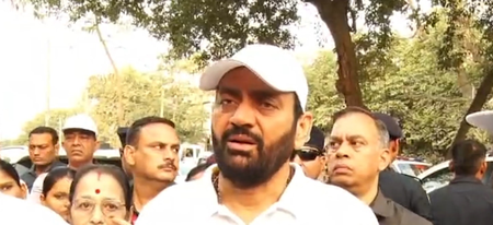 हरियाणा सीएम ने गुरुग्राम में किया 'जीवीपी मुक्त अभियान' का शुभारंभ, लोगों से स्वच्छता के काम में योगदान की अपील