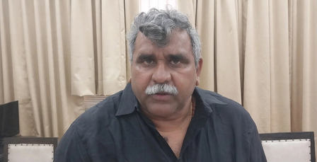 हमला करना भाजपा का एजेंडा नहीं, कुछ नेताओं के प्रति जनता में गुस्सा: जितेंद्र तिवारी