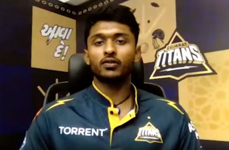 मैथ्यू हेडन से टेस्ट में बल्लेबाजी का गुर सीखना चाहता हूं: साई सुदर्शन