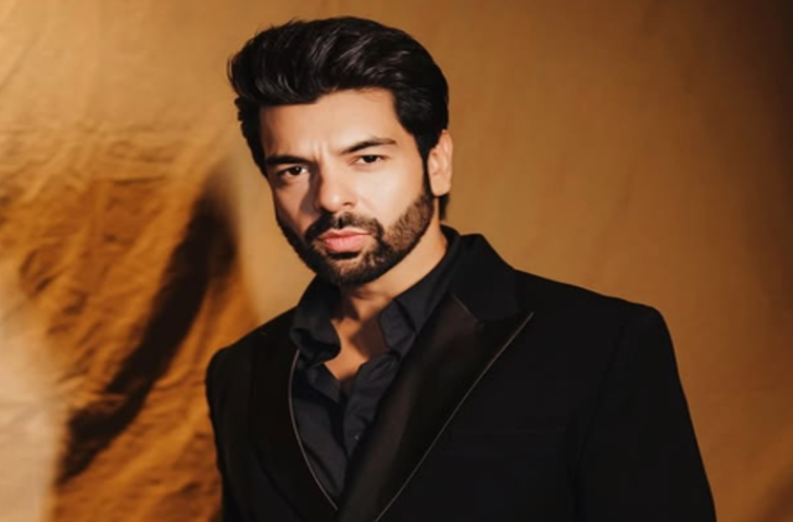 टीवी अभिनेता विपुल रॉय के घर में 7.10 लाख की चोरी, नौकरानी पर शक