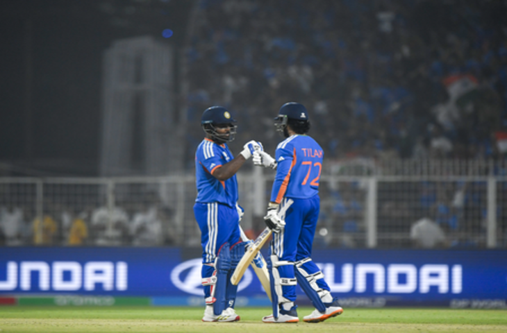 सेमीफाइनल की सभी 4 टीमें तय, जानिए कब, किस टीम का होगा मुकाबला?