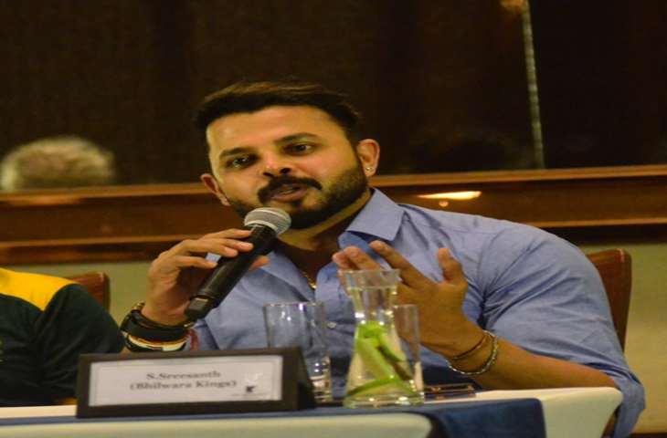 'स्लैपगेट' पर ऐड बनाकर हरभजन ने 1 करोड़ कमाए, माफी वाले बयान नाटक: एस. श्रीसंत