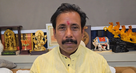 'आजम खान की दुर्दशा के लिए सपा प्रमुख जिम्मेदार', अखिलेश यादव पर भड़के अनिल राजभर