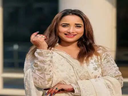 रानी चटर्जी की फिल्म 'हम हई जेठानी' का ट्रेलर इस दिन को होगा रिलीज, एक्ट्रेस ने दी जानकारी