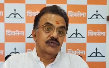 एसआईआर पर फर्जी नैरेटिव फैला रहा विपक्ष, शरद पवार और राज ठाकरे पर बरसे संजय निरुपम
