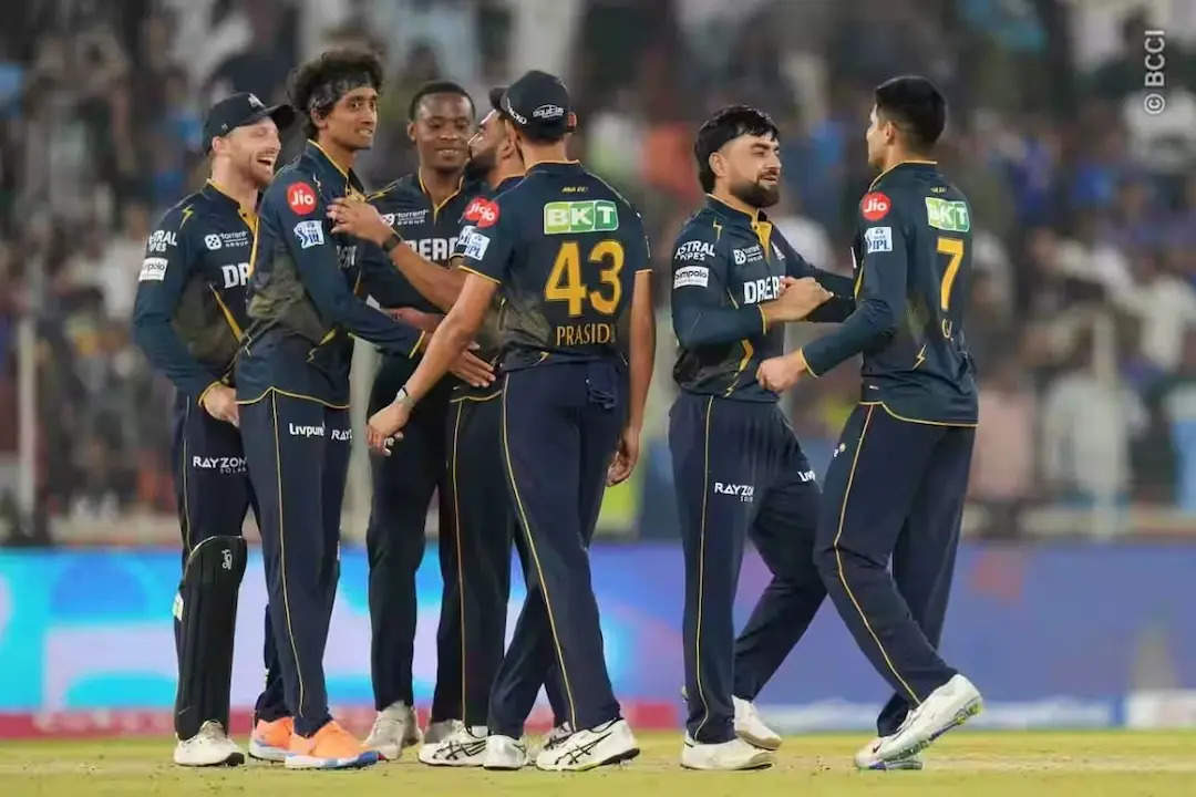LSG vs GT Head To Head: गुजरात का विजयरथ रोकने उतरेगी लखनऊ? जानें दोनों टीमों का हेड टू हेड रिकॉर्ड